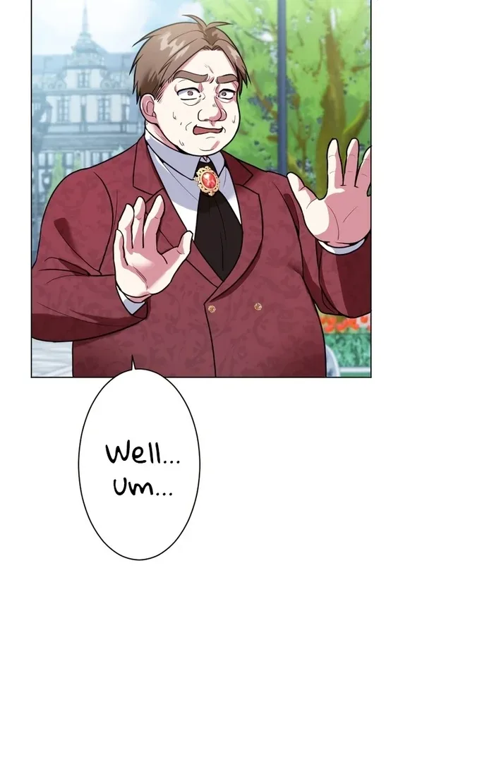 The Villainous Woman Who Ruined a Nation Starts Her Revenge Drama with the Cold-Blooded Duke Chapter 9 page 60
