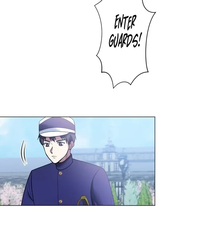 The Villainous Woman Who Ruined a Nation Starts Her Revenge Drama with the Cold-Blooded Duke Chapter 9 page 47