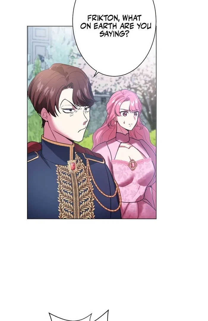 The Villainous Woman Who Ruined a Nation Starts Her Revenge Drama with the Cold-Blooded Duke Chapter 9 page 45