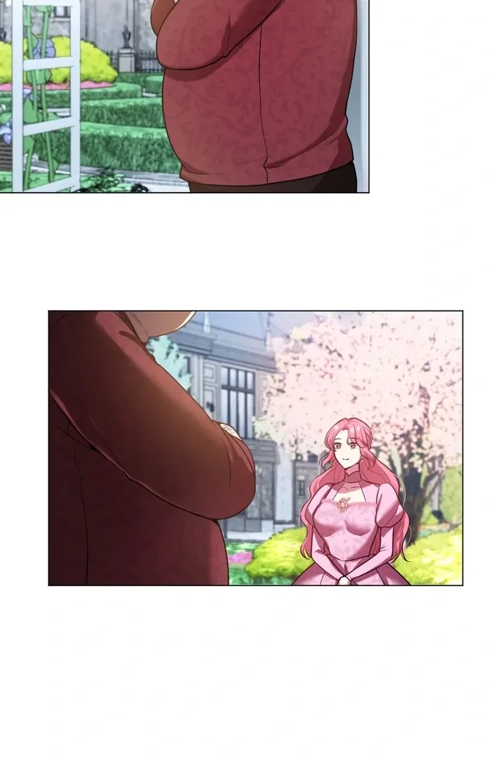 The Villainous Woman Who Ruined a Nation Starts Her Revenge Drama with the Cold-Blooded Duke Chapter 9 page 18