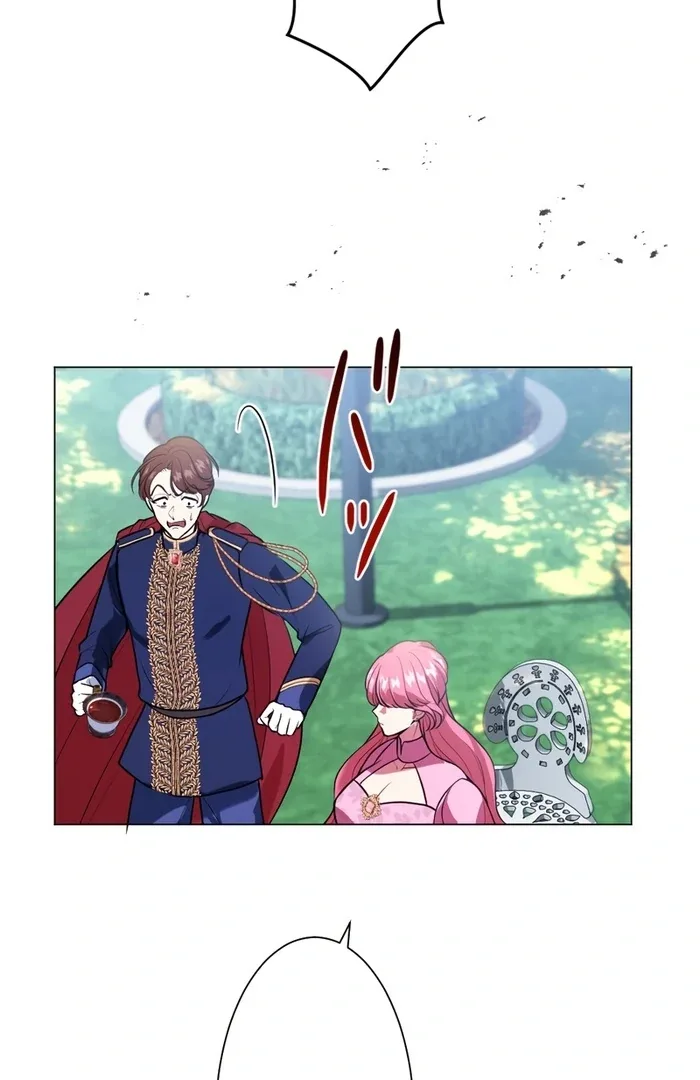 The Villainous Woman Who Ruined a Nation Starts Her Revenge Drama with the Cold-Blooded Duke Chapter 9 page 52