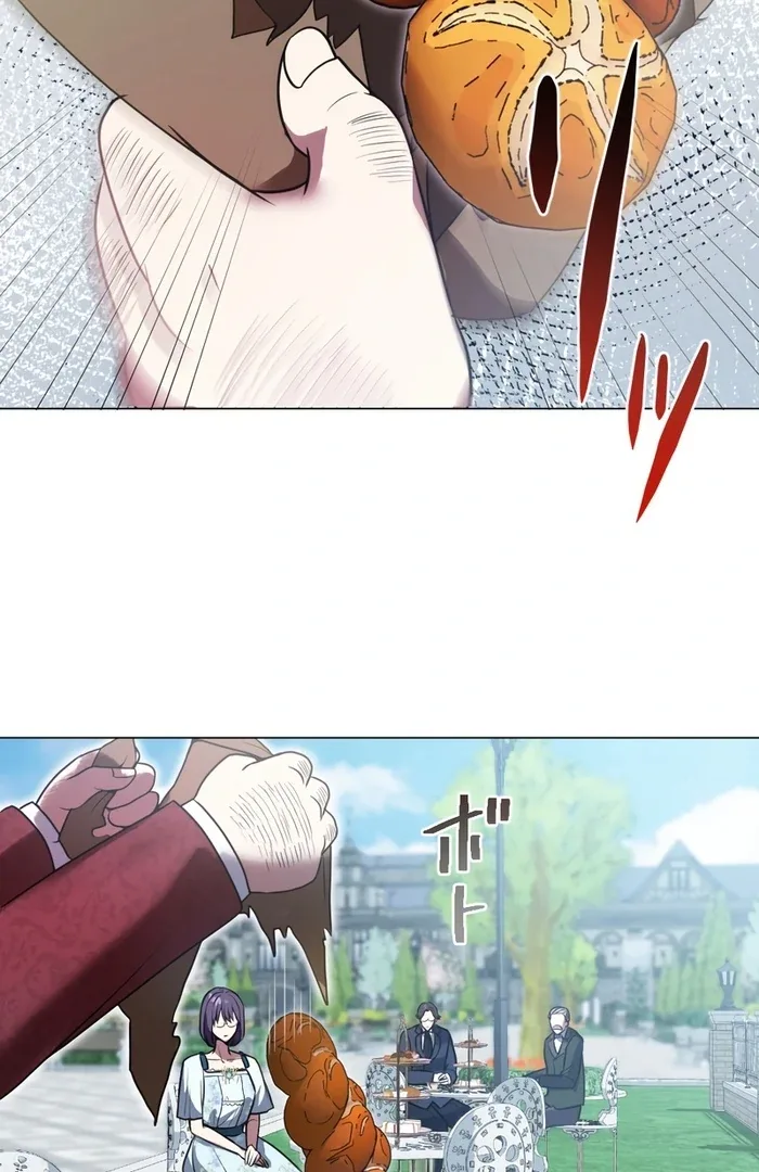The Villainous Woman Who Ruined a Nation Starts Her Revenge Drama with the Cold-Blooded Duke Chapter 9 page 77
