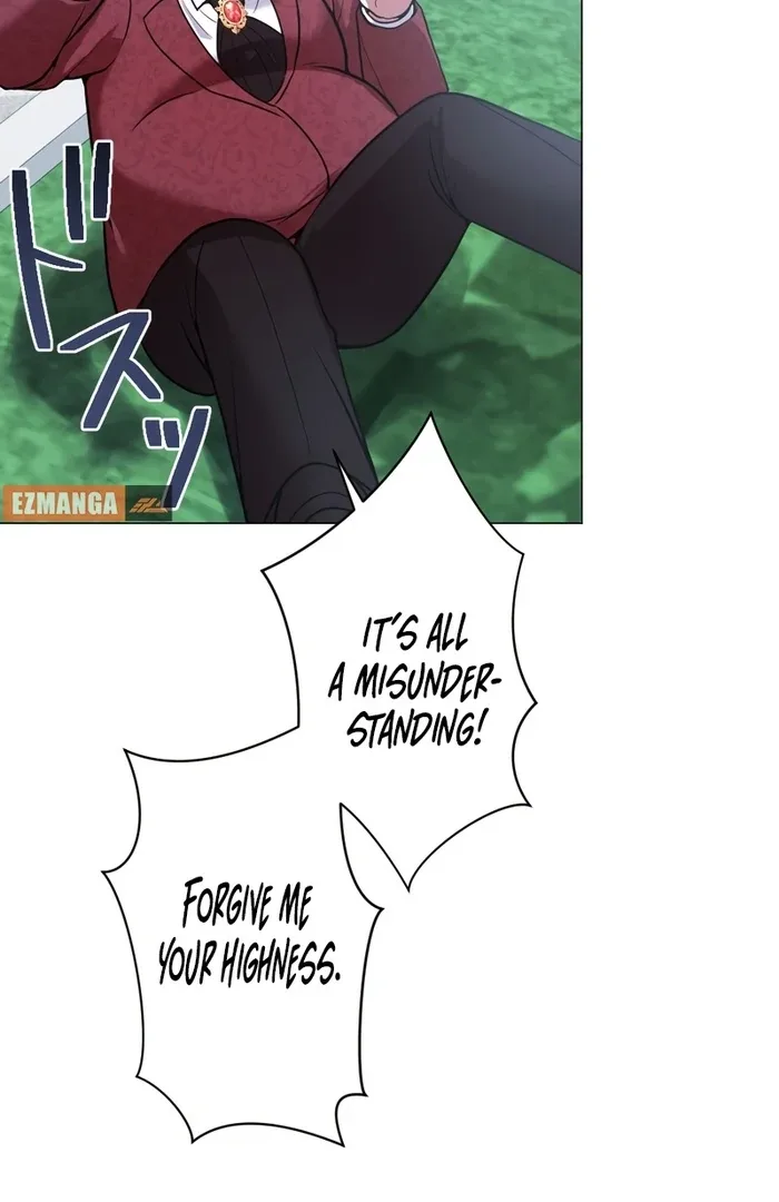 The Villainous Woman Who Ruined a Nation Starts Her Revenge Drama with the Cold-Blooded Duke Chapter 9 page 98