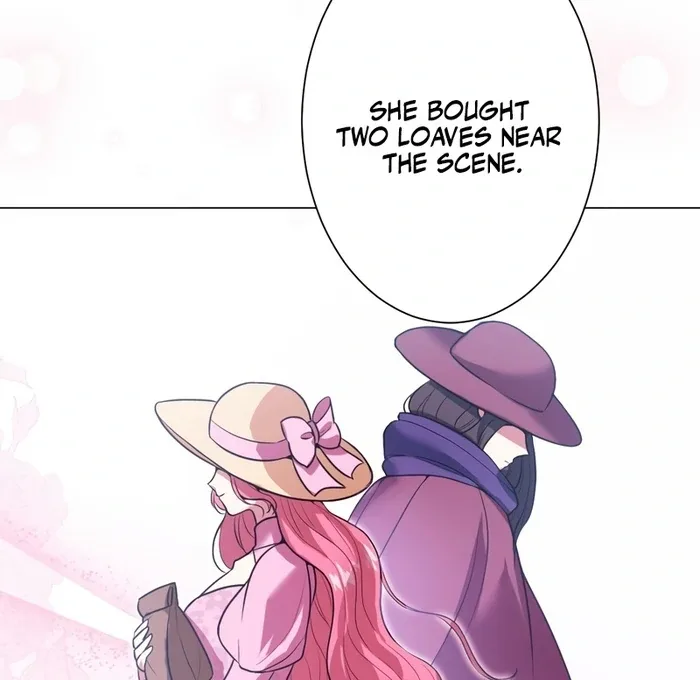 The Villainous Woman Who Ruined a Nation Starts Her Revenge Drama with the Cold-Blooded Duke Chapter 9 page 83