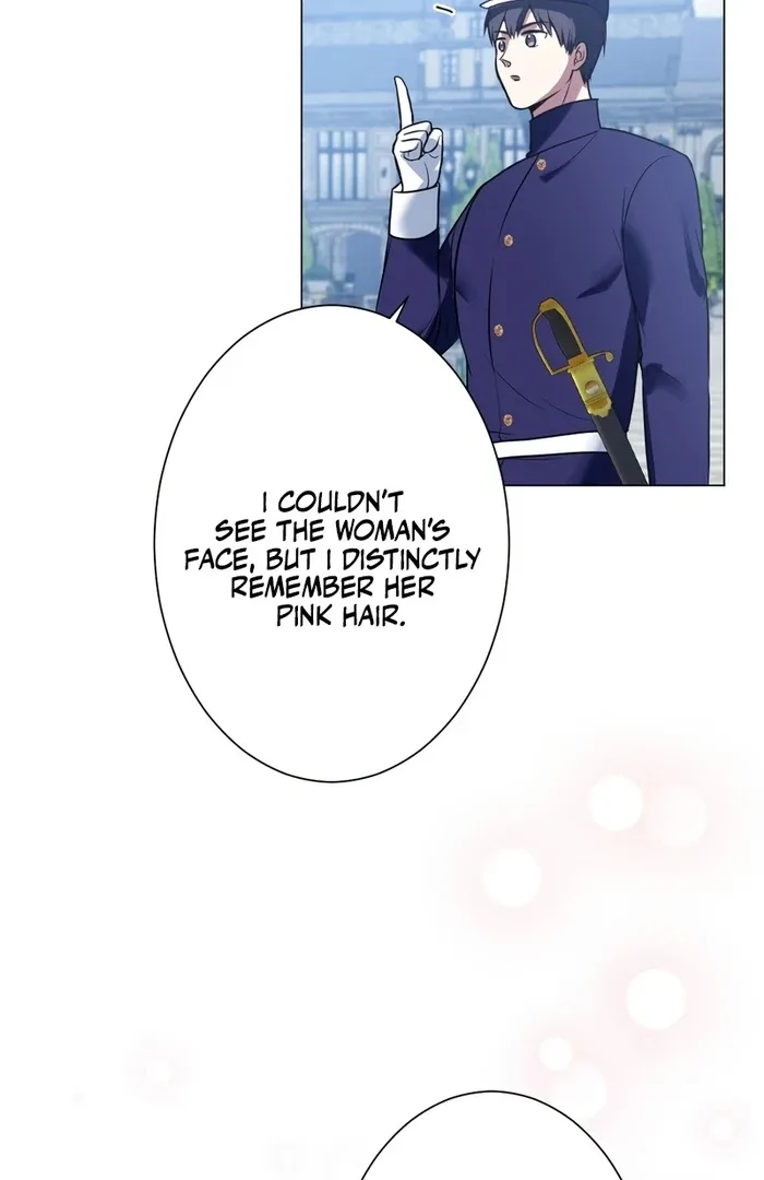 The Villainous Woman Who Ruined a Nation Starts Her Revenge Drama with the Cold-Blooded Duke Chapter 9 page 82