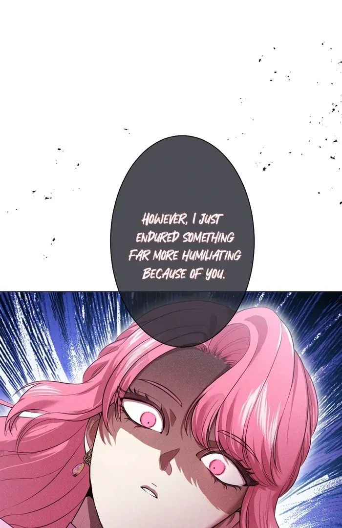 The Villainous Woman Who Ruined a Nation Starts Her Revenge Drama with the Cold-Blooded Duke Chapter 9 page 100