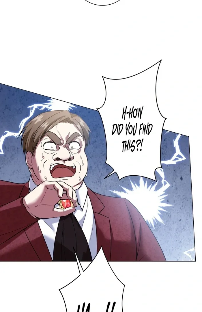 The Villainous Woman Who Ruined a Nation Starts Her Revenge Drama with the Cold-Blooded Duke Chapter 9 page 91