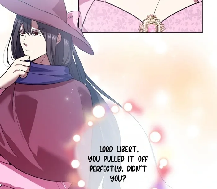The Villainous Woman Who Ruined a Nation Starts Her Revenge Drama with the Cold-Blooded Duke Chapter 9 page 93
