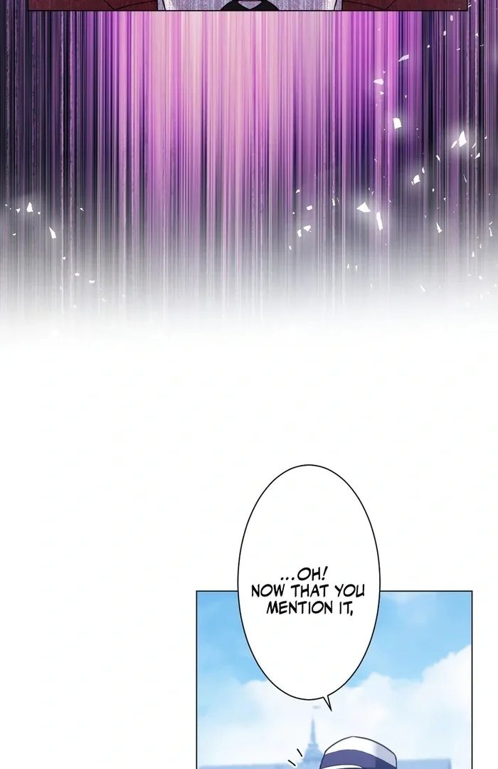 The Villainous Woman Who Ruined a Nation Starts Her Revenge Drama with the Cold-Blooded Duke Chapter 9 page 81