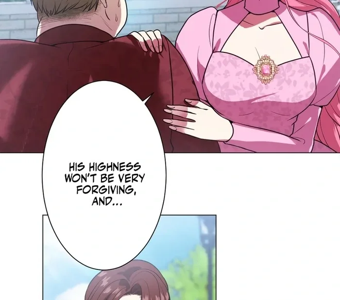 The Villainous Woman Who Ruined a Nation Starts Her Revenge Drama with the Cold-Blooded Duke Chapter 9 page 103