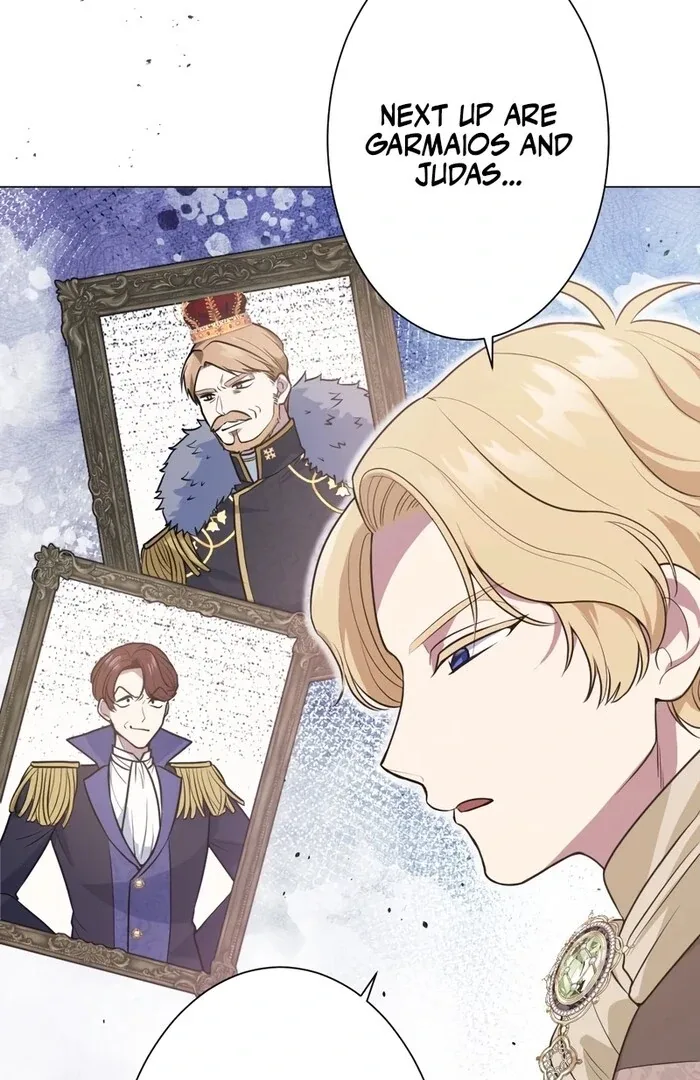 The Villainous Woman Who Ruined a Nation Starts Her Revenge Drama with the Cold-Blooded Duke Chapter 15 page 8