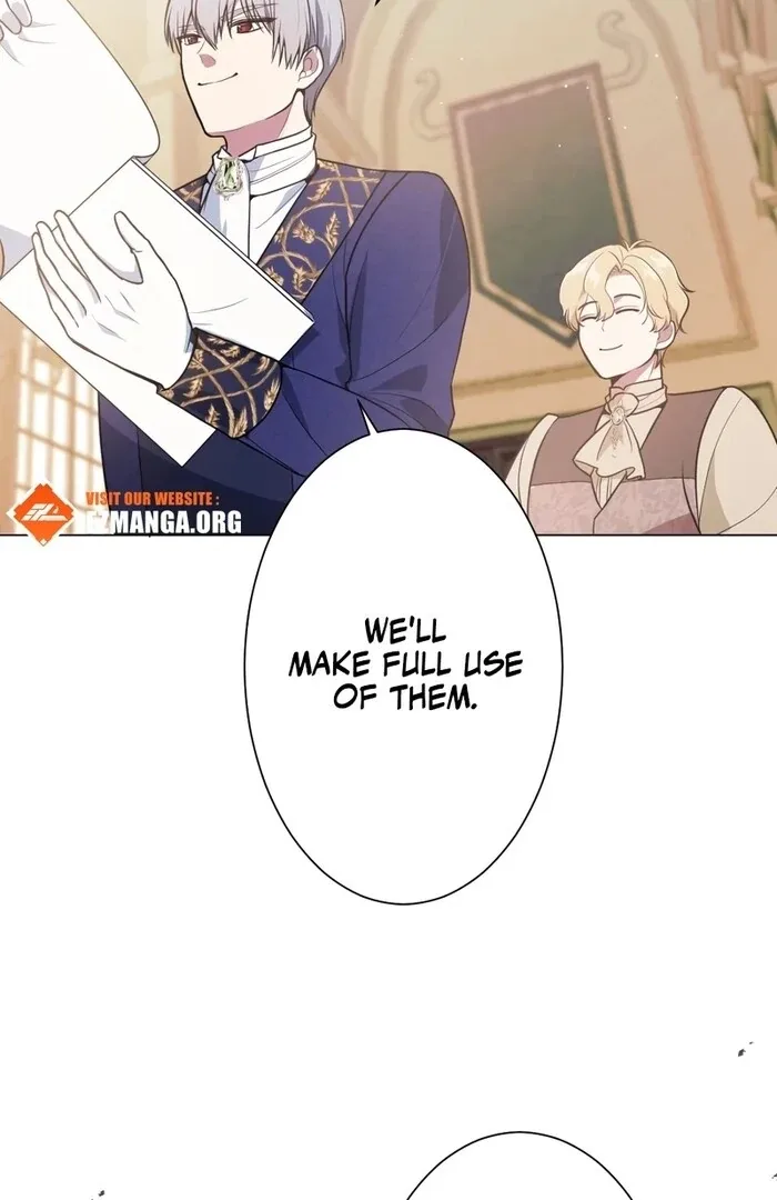 The Villainous Woman Who Ruined a Nation Starts Her Revenge Drama with the Cold-Blooded Duke Chapter 15 page 7