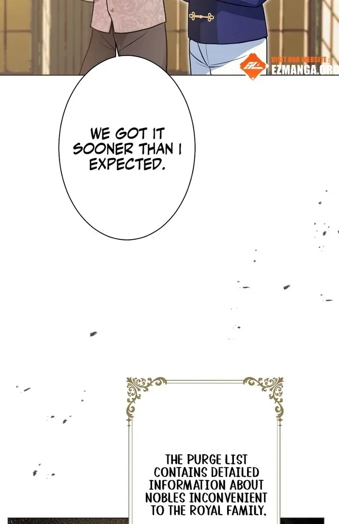 The Villainous Woman Who Ruined a Nation Starts Her Revenge Drama with the Cold-Blooded Duke Chapter 15 page 3