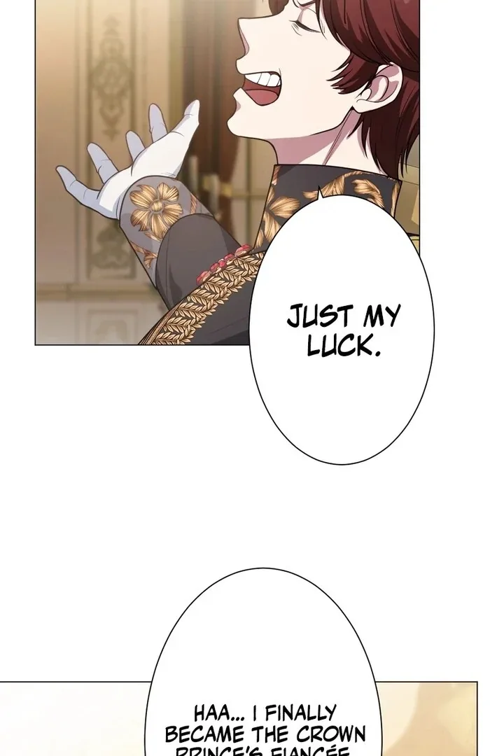 The Villainous Woman Who Ruined a Nation Starts Her Revenge Drama with the Cold-Blooded Duke Chapter 15 page 17