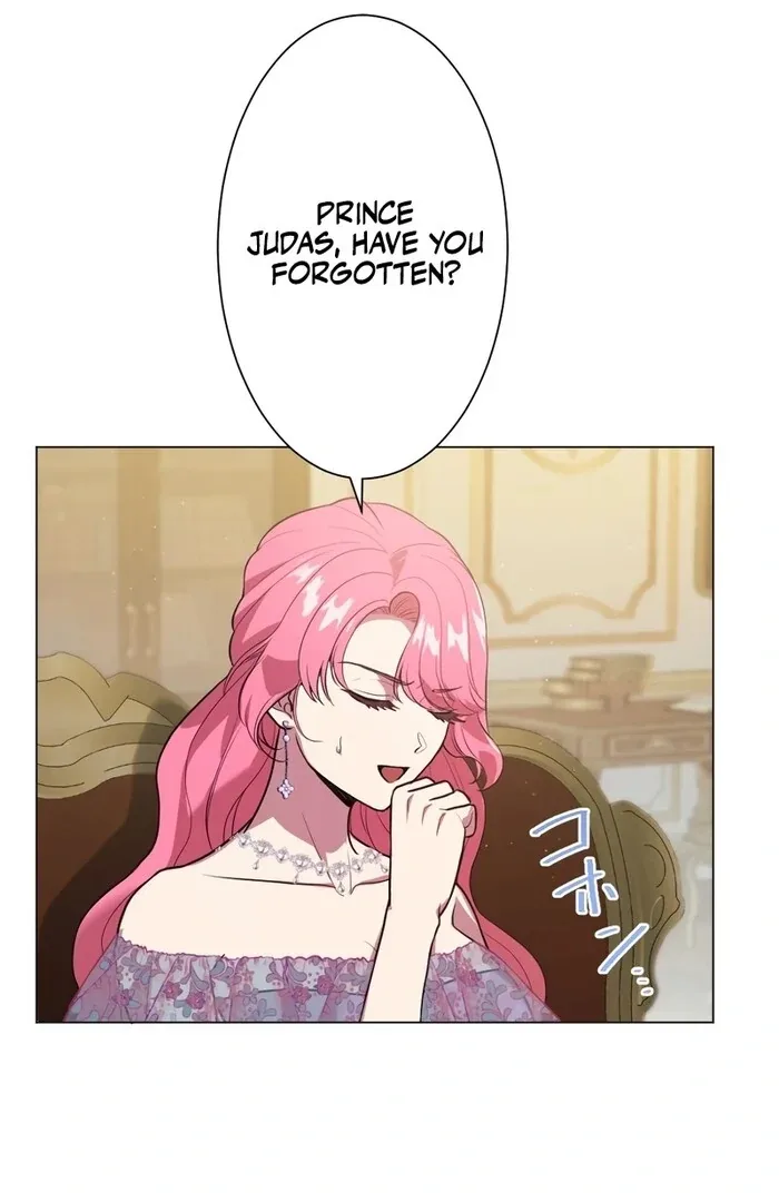 The Villainous Woman Who Ruined a Nation Starts Her Revenge Drama with the Cold-Blooded Duke Chapter 15 page 27
