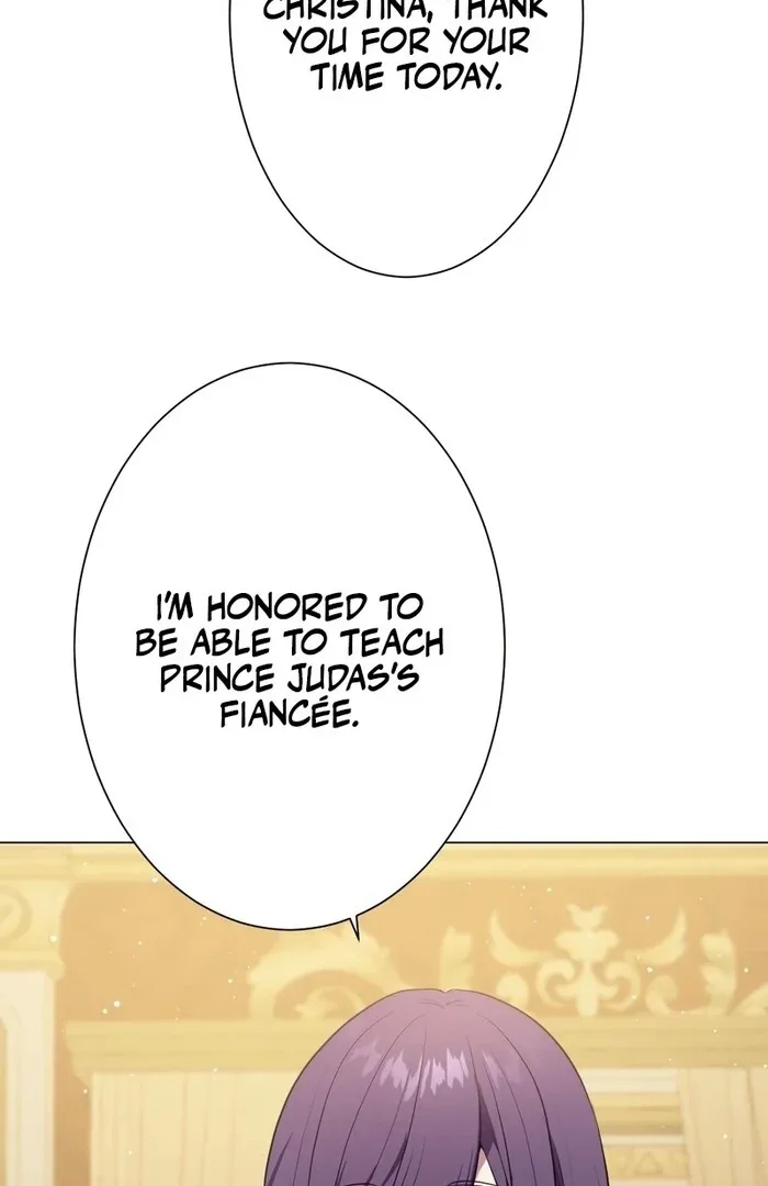 The Villainous Woman Who Ruined a Nation Starts Her Revenge Drama with the Cold-Blooded Duke Chapter 15 page 33