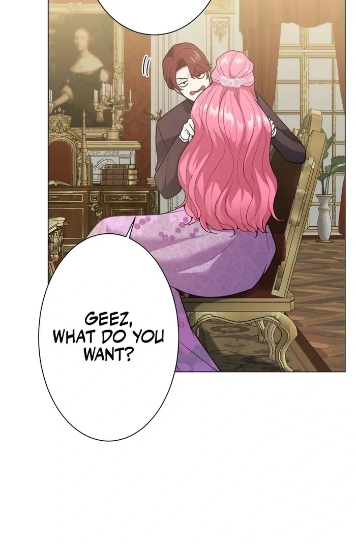 The Villainous Woman Who Ruined a Nation Starts Her Revenge Drama with the Cold-Blooded Duke Chapter 15 page 26