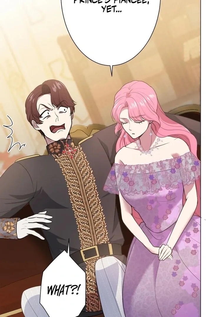 The Villainous Woman Who Ruined a Nation Starts Her Revenge Drama with the Cold-Blooded Duke Chapter 15 page 18
