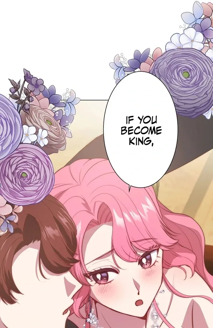 The Villainous Woman Who Ruined a Nation Starts Her Revenge Drama with the Cold-Blooded Duke Chapter 15 page 21