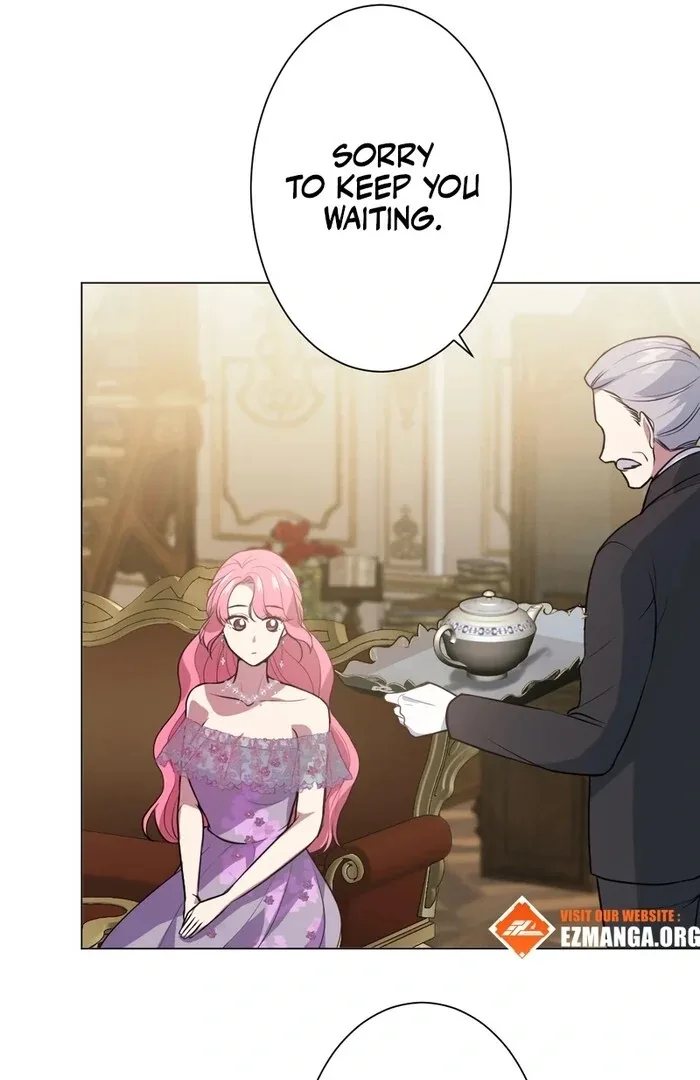 The Villainous Woman Who Ruined a Nation Starts Her Revenge Drama with the Cold-Blooded Duke Chapter 15 page 56