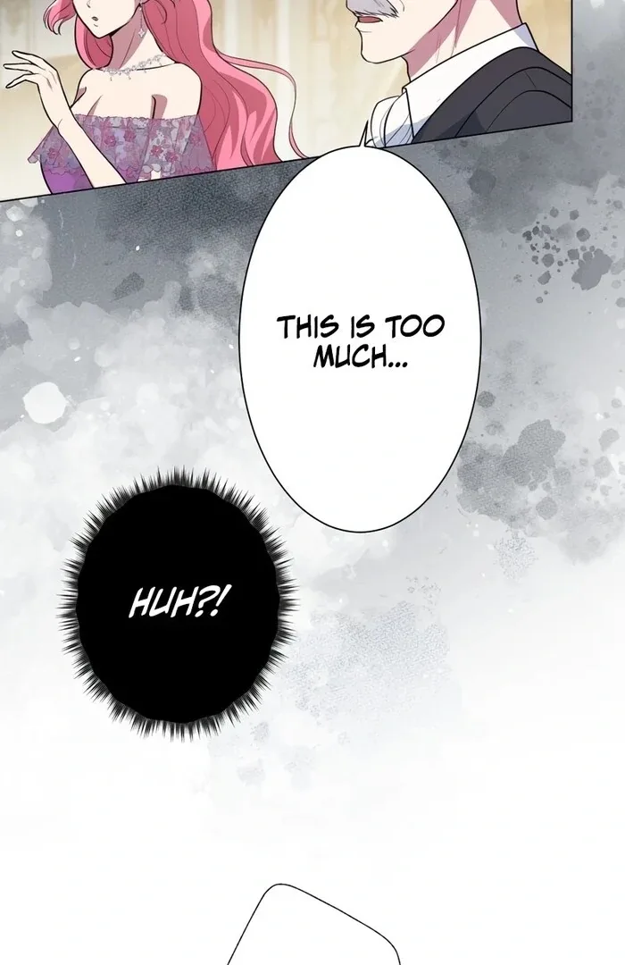 The Villainous Woman Who Ruined a Nation Starts Her Revenge Drama with the Cold-Blooded Duke Chapter 15 page 63