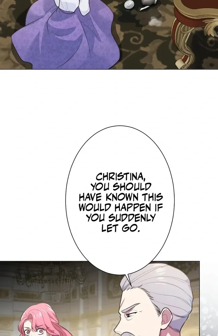 The Villainous Woman Who Ruined a Nation Starts Her Revenge Drama with the Cold-Blooded Duke Chapter 15 page 62