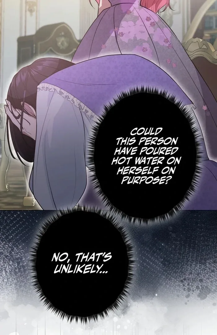 The Villainous Woman Who Ruined a Nation Starts Her Revenge Drama with the Cold-Blooded Duke Chapter 15 page 68