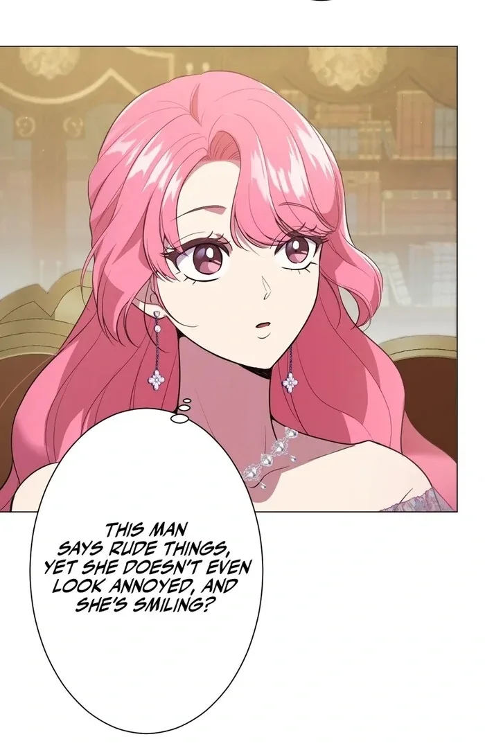The Villainous Woman Who Ruined a Nation Starts Her Revenge Drama with the Cold-Blooded Duke Chapter 15 page 49