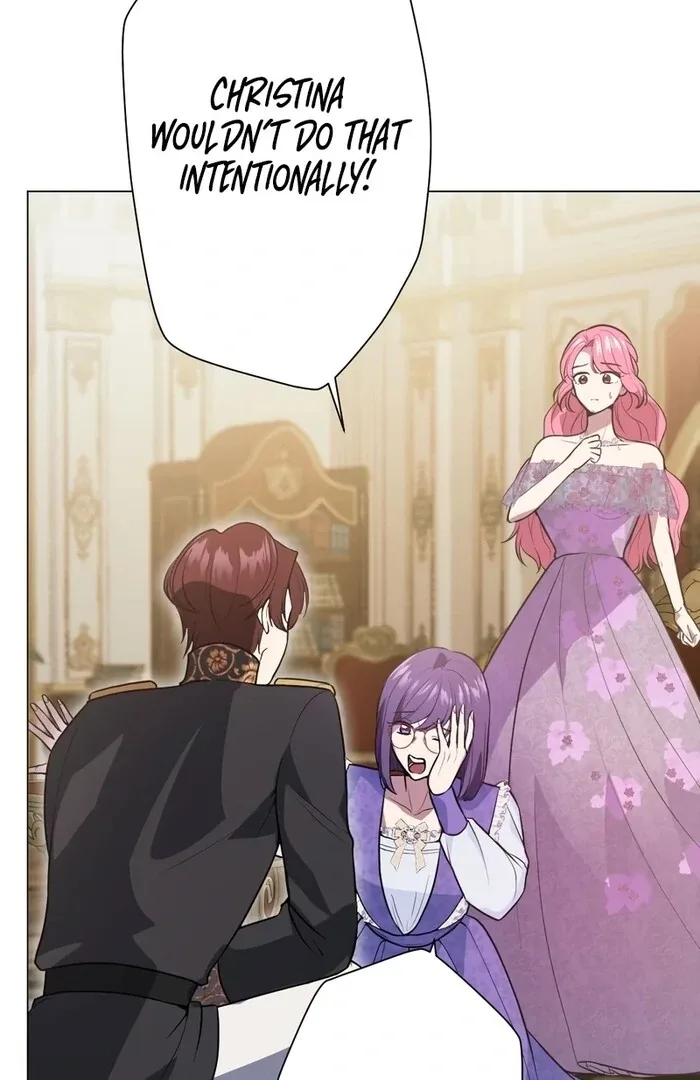 The Villainous Woman Who Ruined a Nation Starts Her Revenge Drama with the Cold-Blooded Duke Chapter 15 page 70