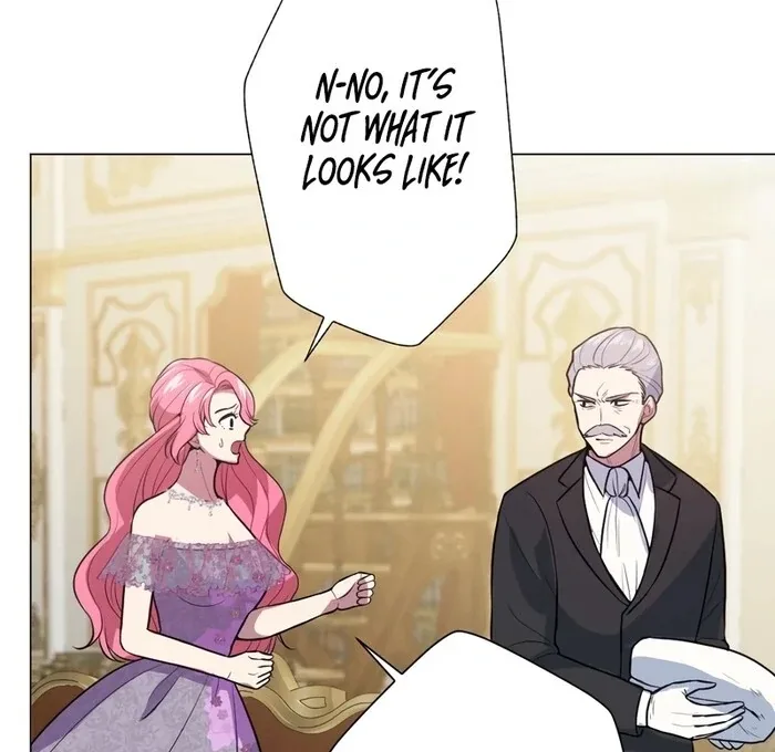 The Villainous Woman Who Ruined a Nation Starts Her Revenge Drama with the Cold-Blooded Duke Chapter 15 page 64