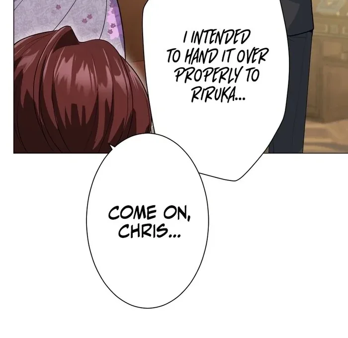 The Villainous Woman Who Ruined a Nation Starts Her Revenge Drama with the Cold-Blooded Duke Chapter 15 page 65