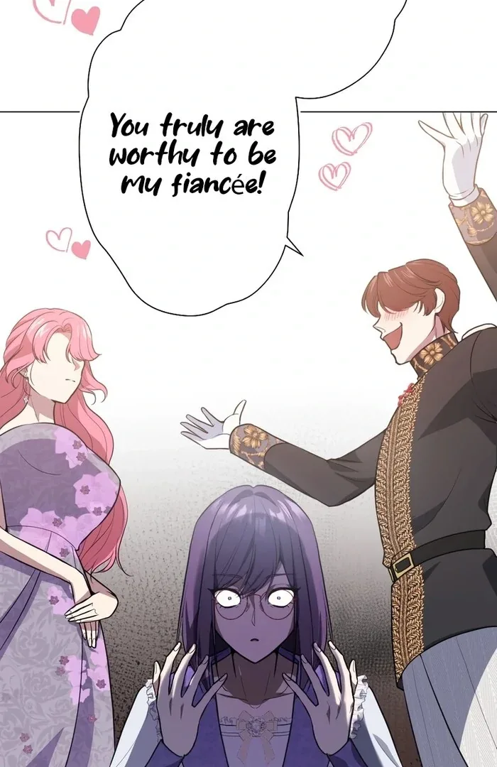 The Villainous Woman Who Ruined a Nation Starts Her Revenge Drama with the Cold-Blooded Duke Chapter 15 page 78