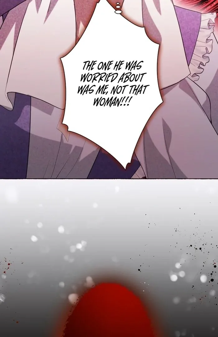The Villainous Woman Who Ruined a Nation Starts Her Revenge Drama with the Cold-Blooded Duke Chapter 15 page 86
