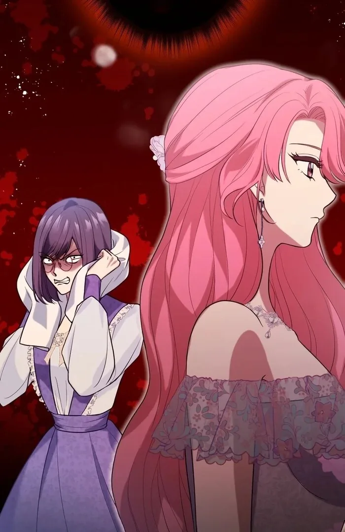 The Villainous Woman Who Ruined a Nation Starts Her Revenge Drama with the Cold-Blooded Duke Chapter 15 page 88