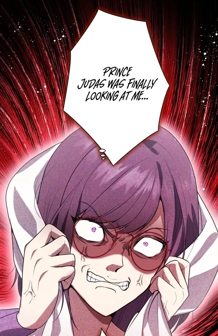 The Villainous Woman Who Ruined a Nation Starts Her Revenge Drama with the Cold-Blooded Duke Chapter 15 page 85