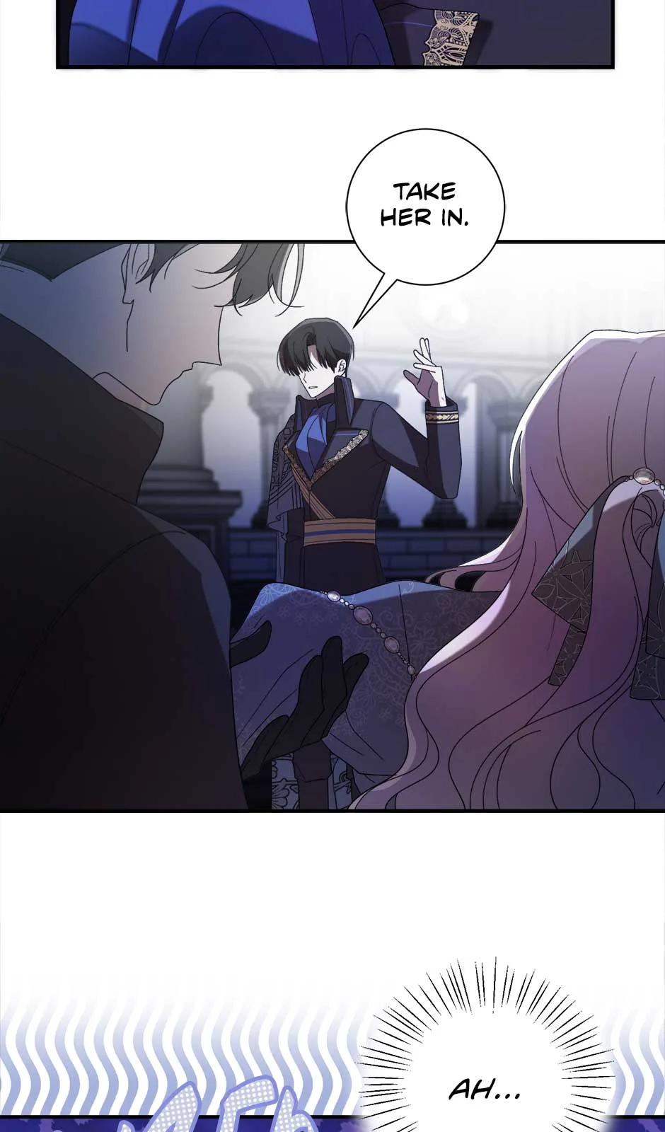 The Wallflower Who Was Proposed to by the Tyrant Chapter 2 page 47