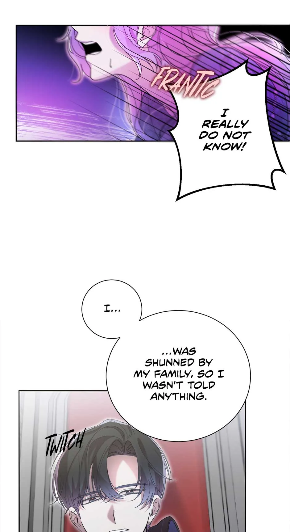 The Wallflower Who Was Proposed to by the Tyrant Chapter 2 page 12