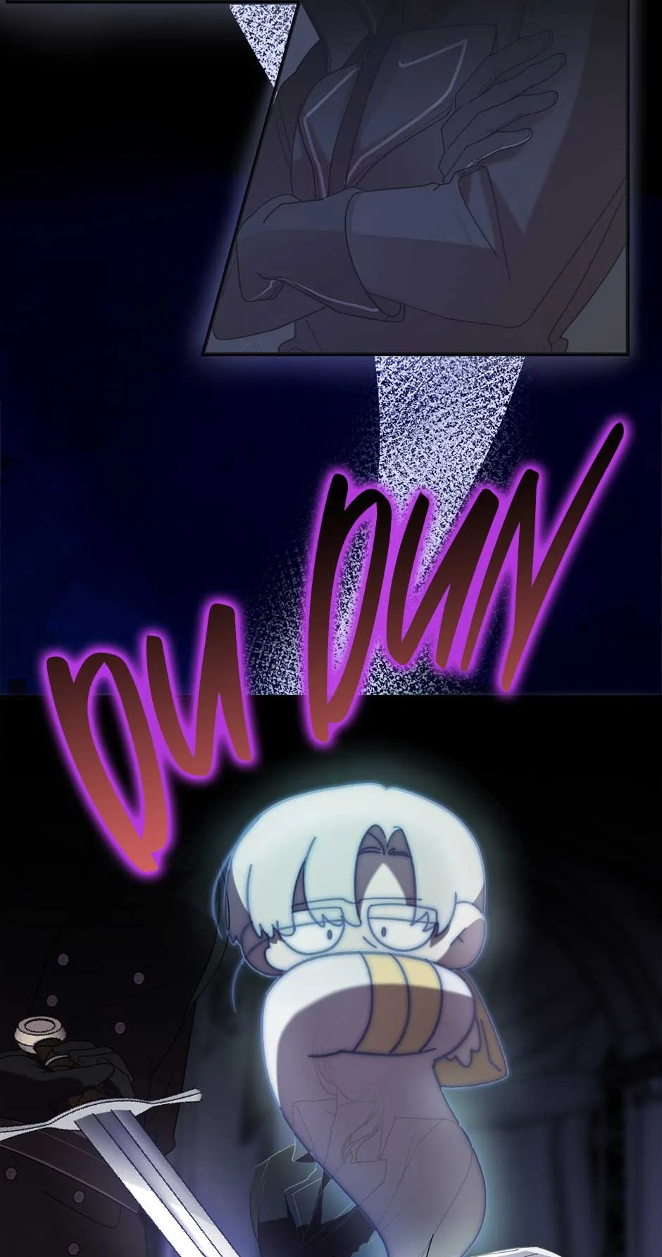 The Wallflower Who Was Proposed to by the Tyrant Chapter 2 page 35