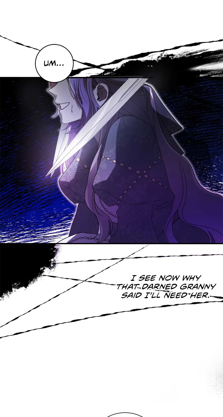 The Wallflower Who Was Proposed to by the Tyrant Chapter 2 page 28