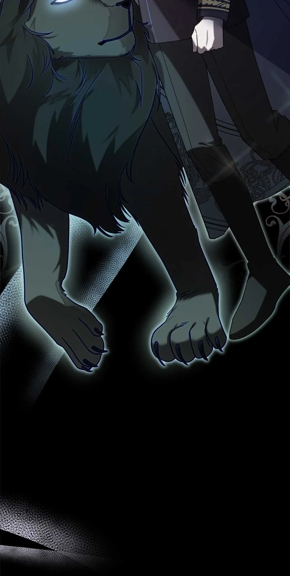 The Wallflower Who Was Proposed to by the Tyrant Chapter 2 page 42