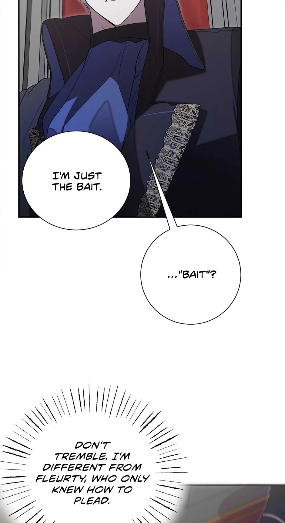 The Wallflower Who Was Proposed to by the Tyrant Chapter 2 page 13