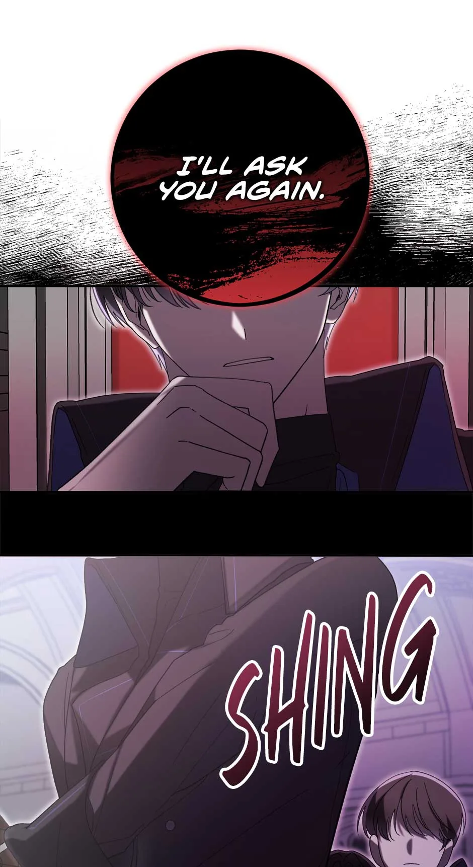 The Wallflower Who Was Proposed to by the Tyrant Chapter 2 page 9