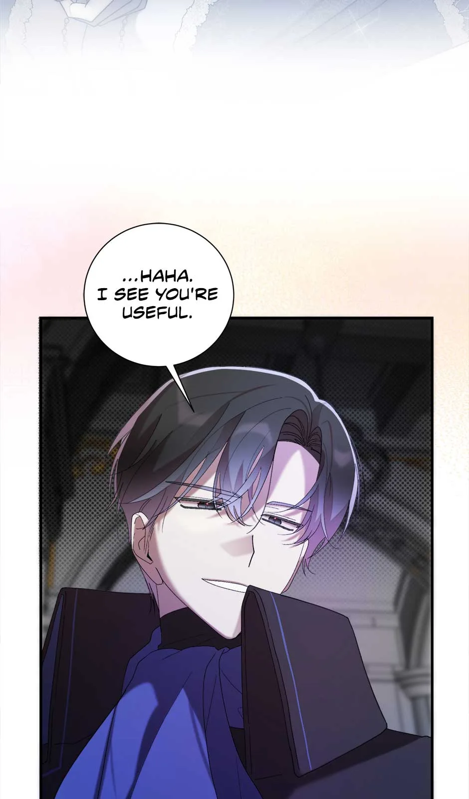 The Wallflower Who Was Proposed to by the Tyrant Chapter 2 page 46