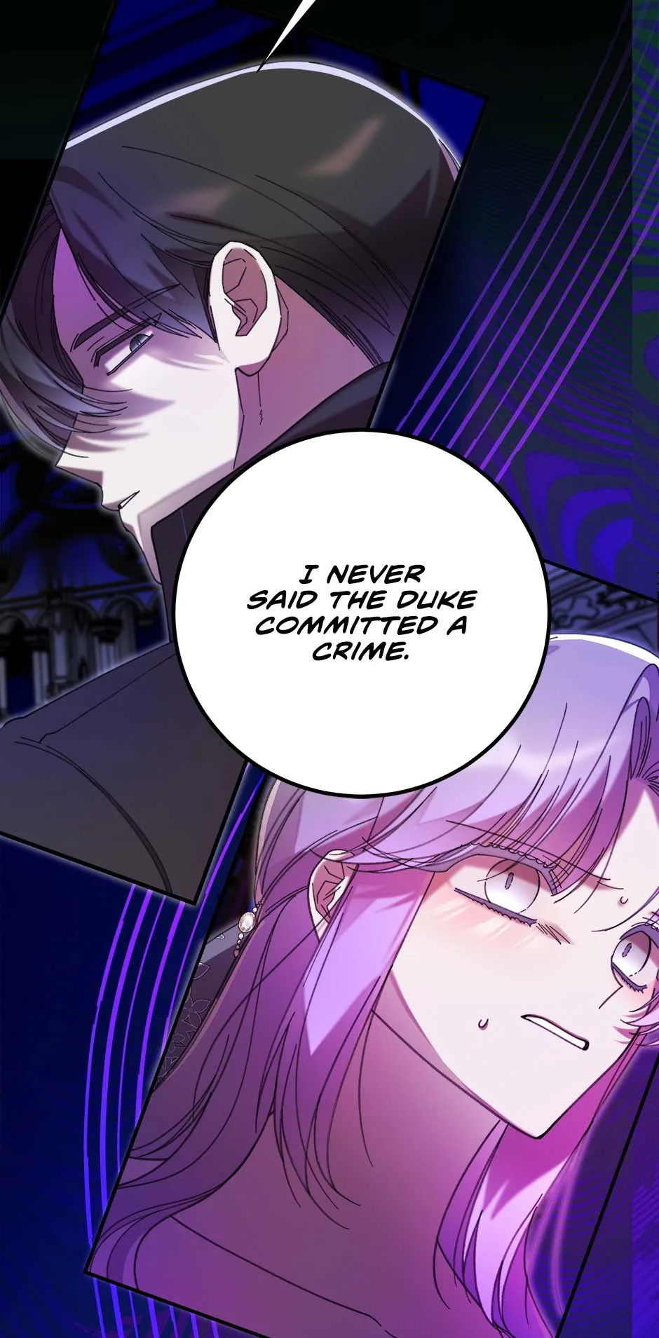 The Wallflower Who Was Proposed to by the Tyrant Chapter 2 page 18