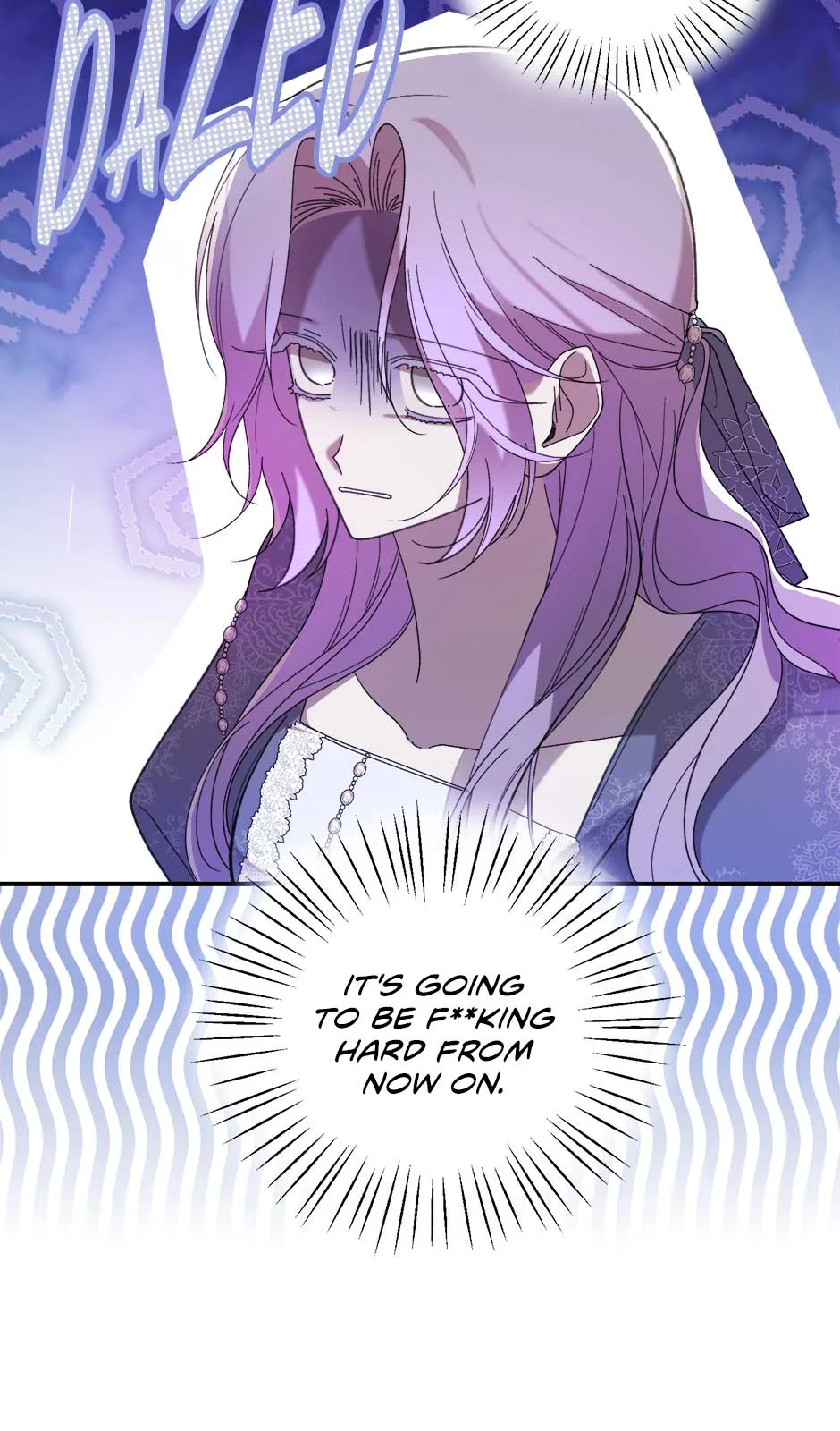 The Wallflower Who Was Proposed to by the Tyrant Chapter 2 page 48