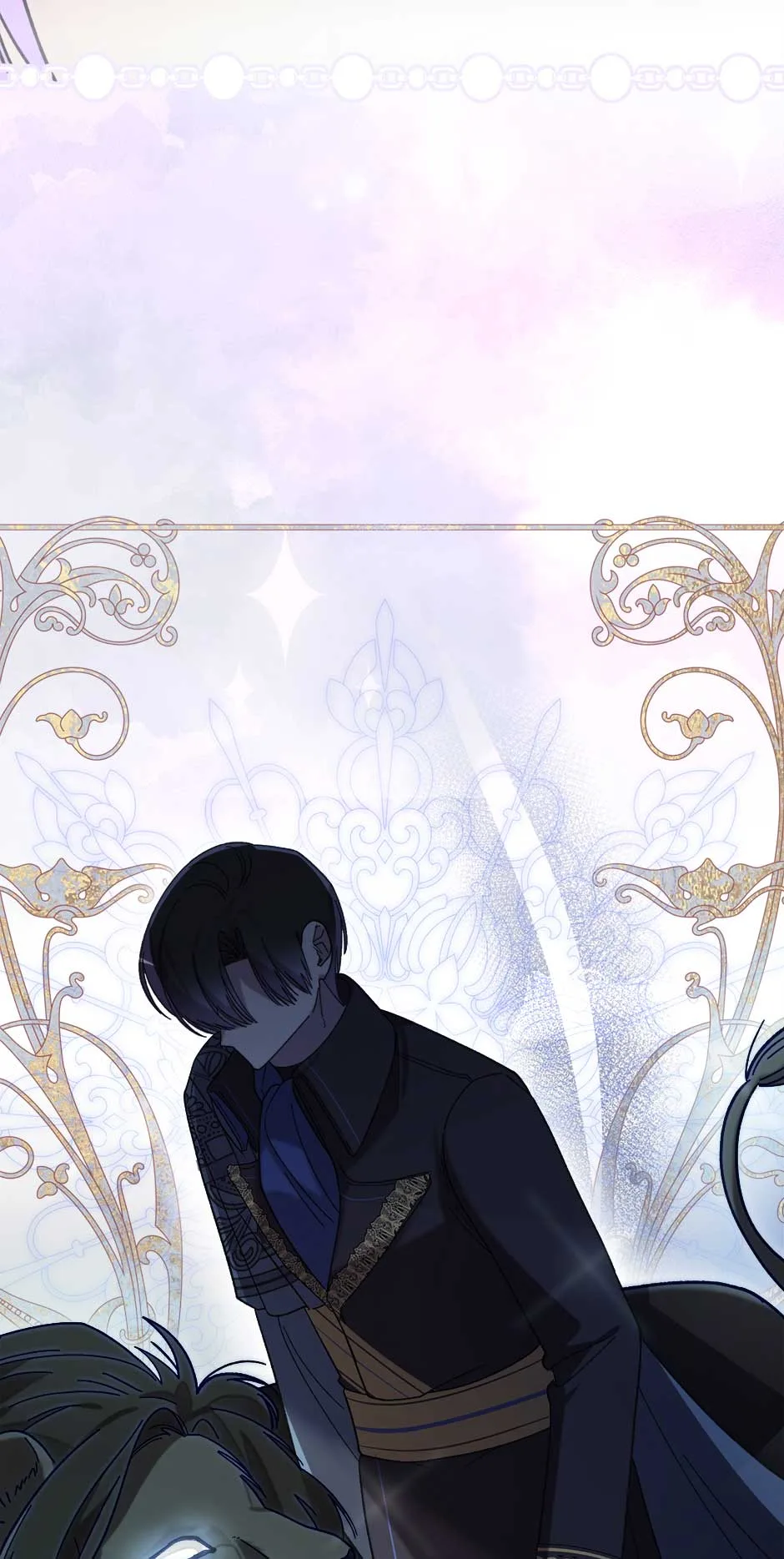 The Wallflower Who Was Proposed to by the Tyrant Chapter 2 page 41