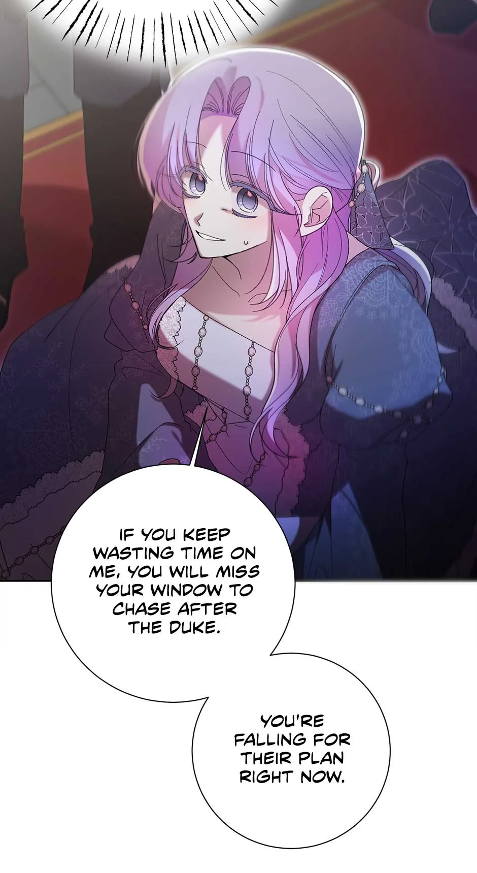 The Wallflower Who Was Proposed to by the Tyrant Chapter 2 page 14