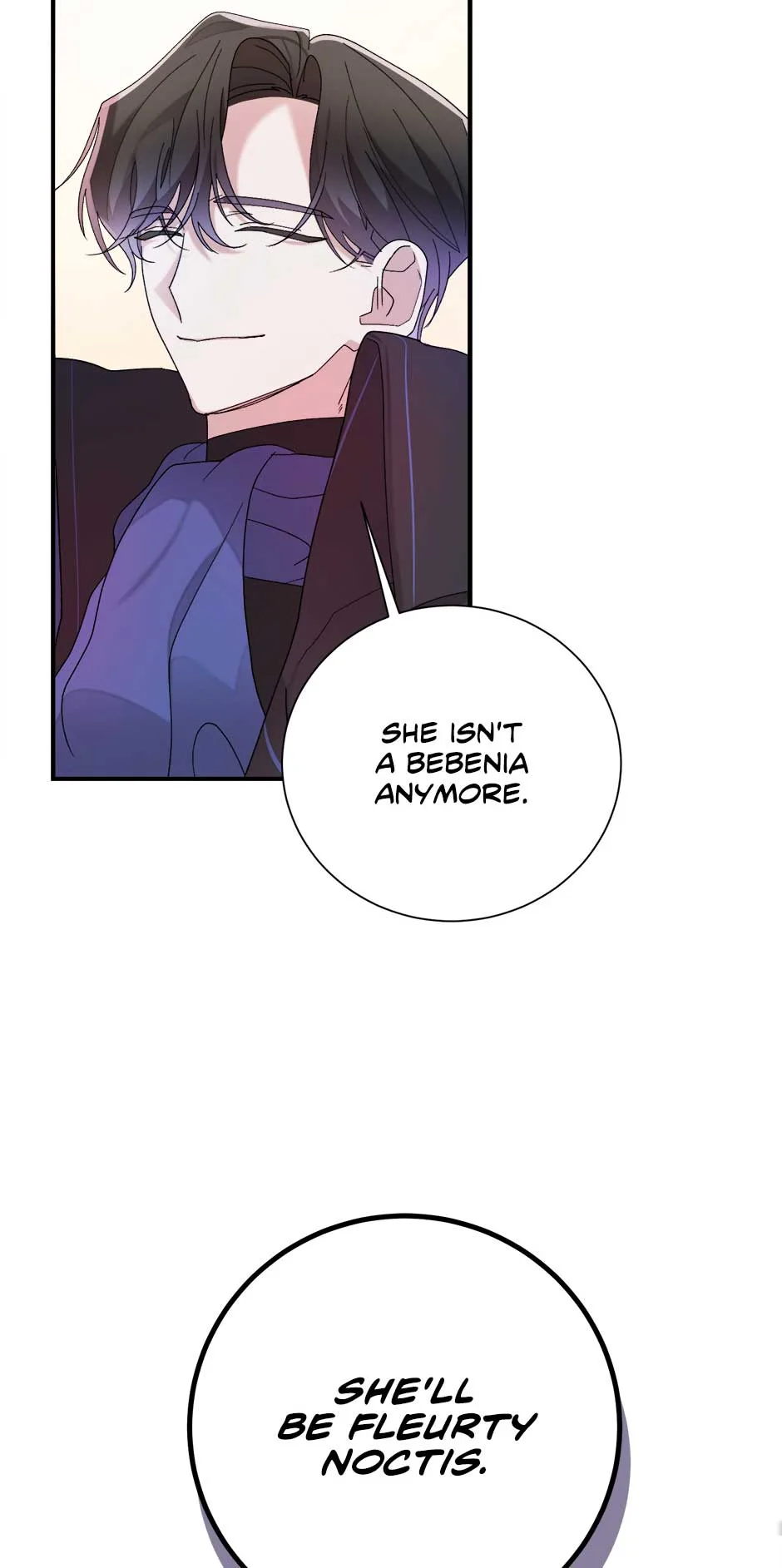 The Wallflower Who Was Proposed to by the Tyrant Chapter 2 page 59