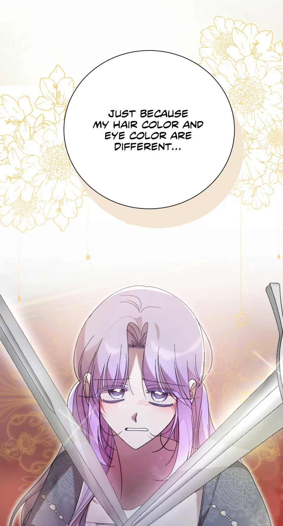 The Wallflower Who Was Proposed to by the Tyrant Chapter 2 page 23