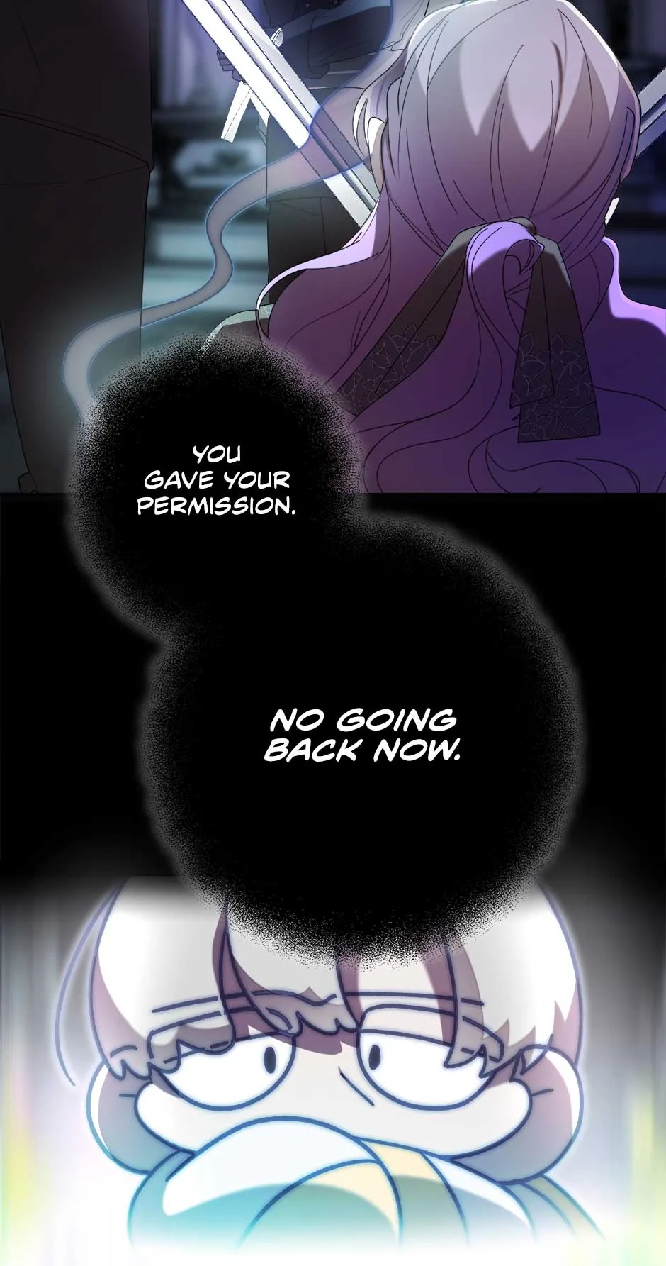 The Wallflower Who Was Proposed to by the Tyrant Chapter 2 page 36